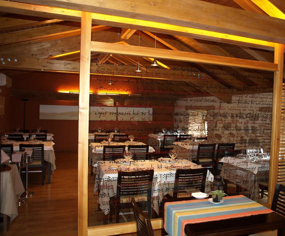Hotel Las Leyendas Avila Bagian luar foto