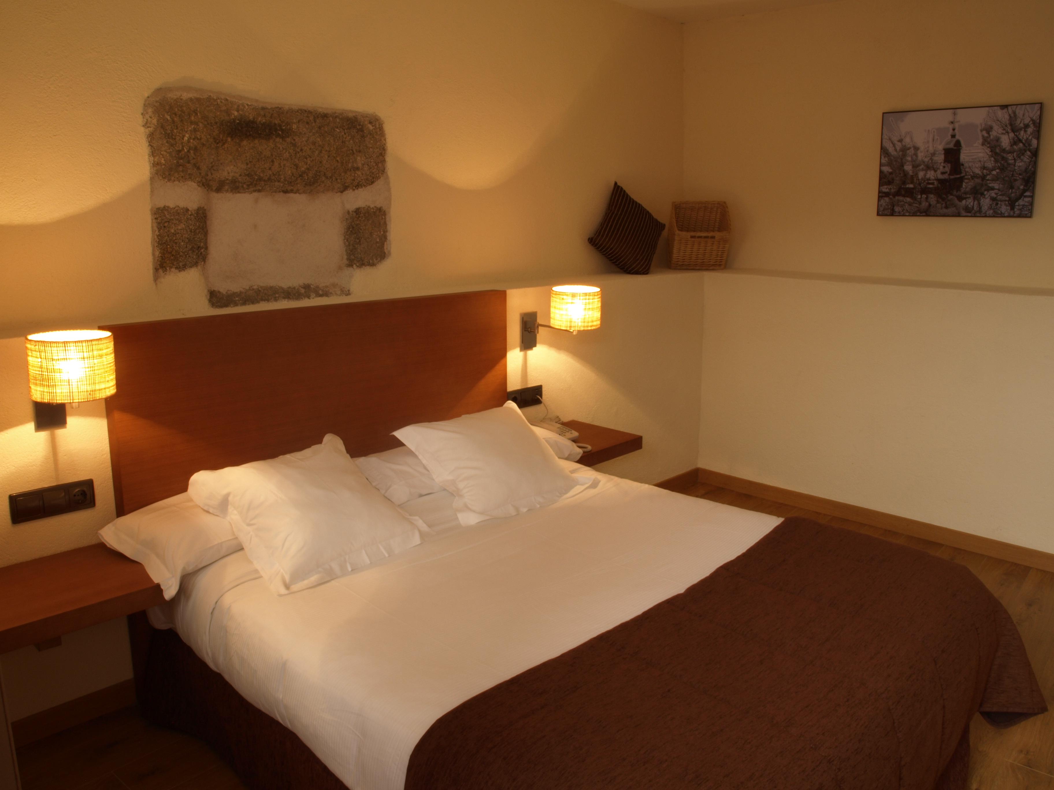 Hotel Las Leyendas Avila Bagian luar foto