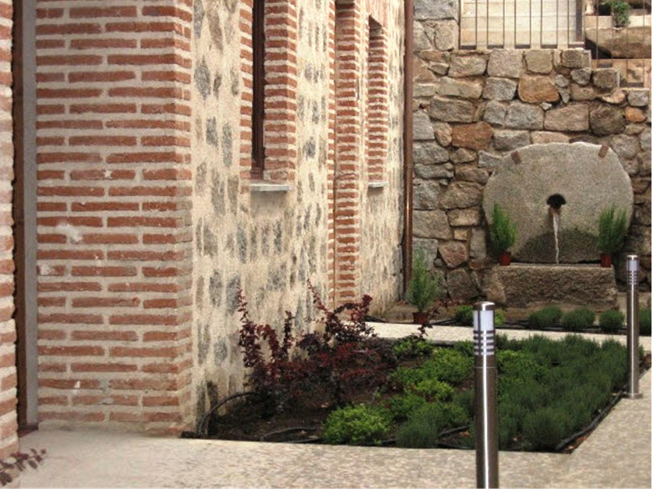 Hotel Las Leyendas Avila Bagian luar foto